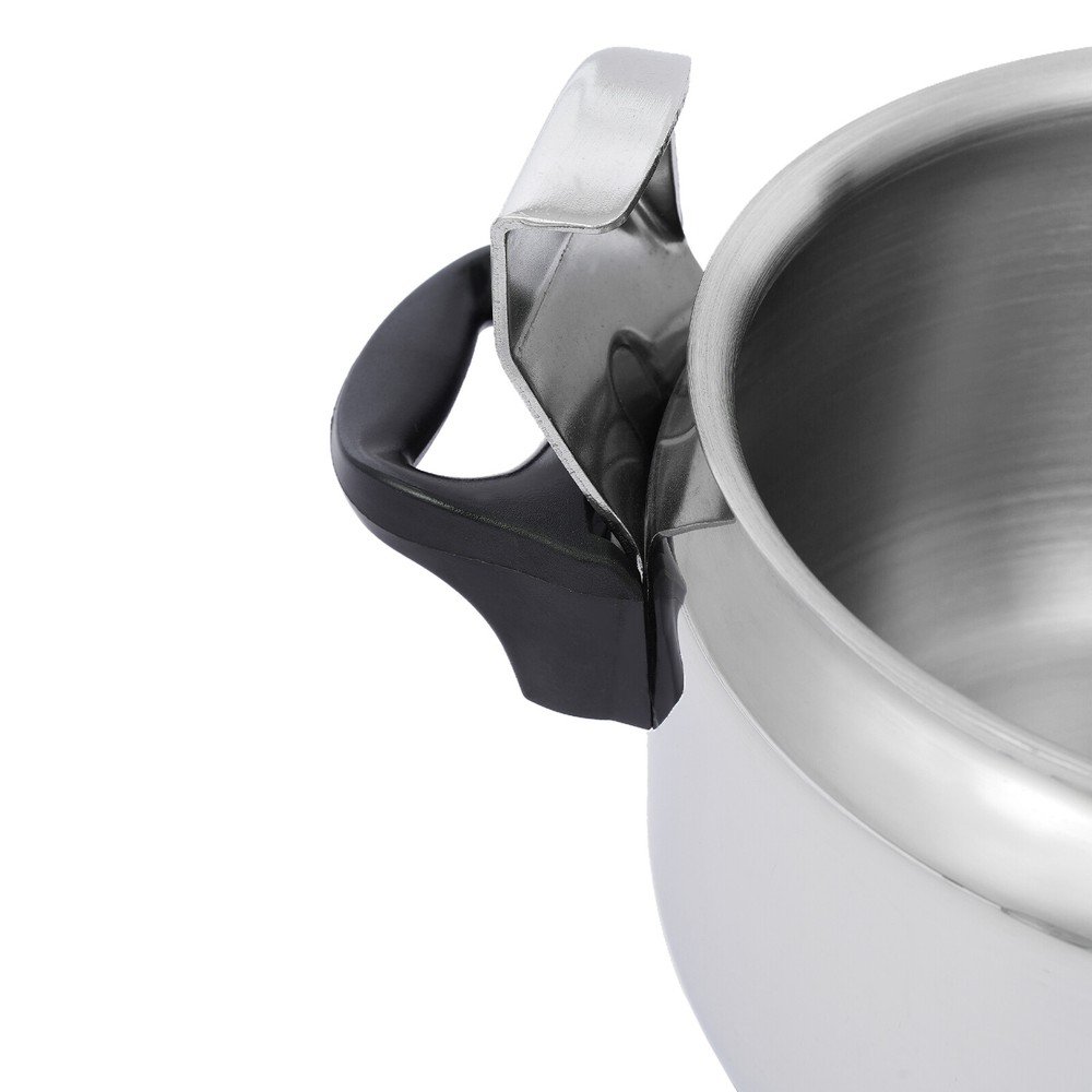3L 3.17 Quart Mini Pressure Cooker Pressure Canner Steaming
