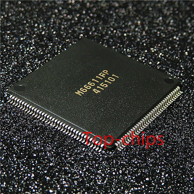 M66611FP M66611 QFP-144 new original