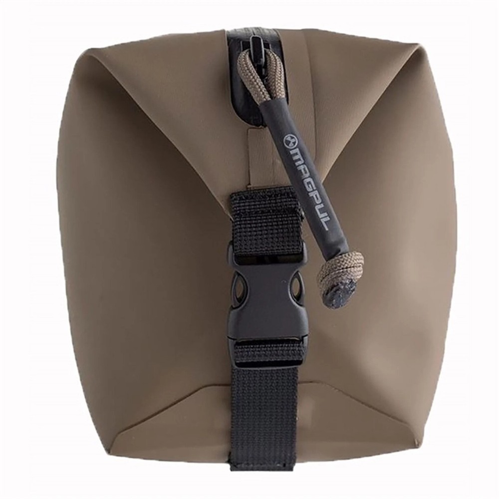 DAKA Takeout Kit Bag Flat Dark Earth