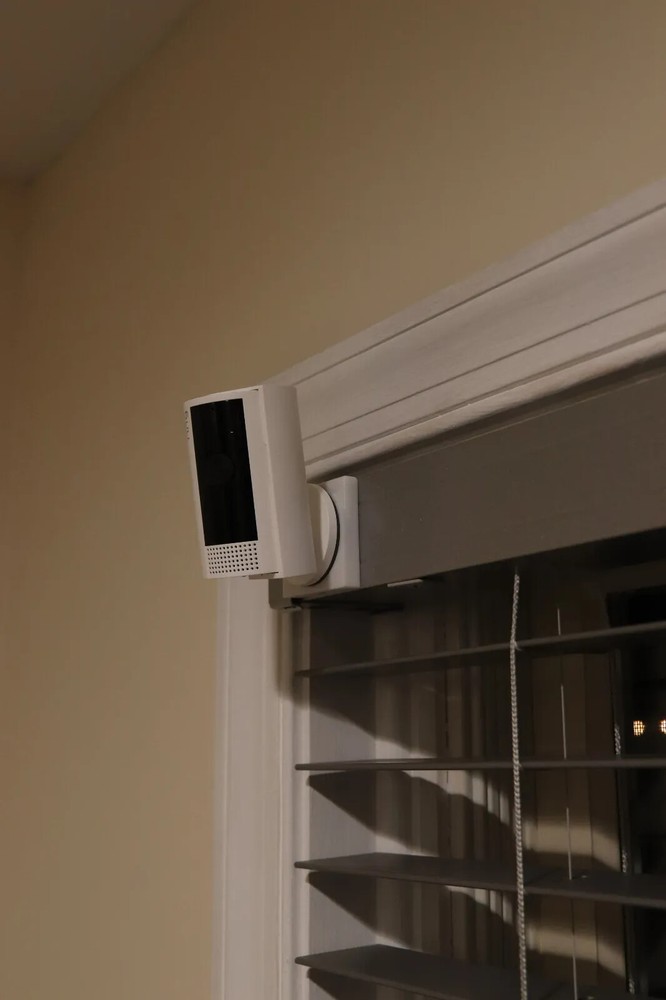 RING Indoor Cam - Magnetic Mount