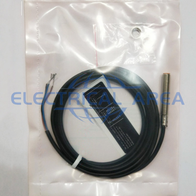 1PC NEW IFM IE5122 inductive sensor Fast delivery