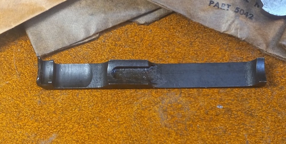 1903A3 Springfield Extractor Smith Corona USGI NOS Commercial Controls CC