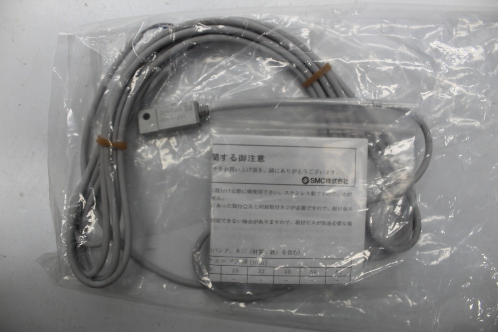 SMC D-H7BA REED SWITCH NSMP