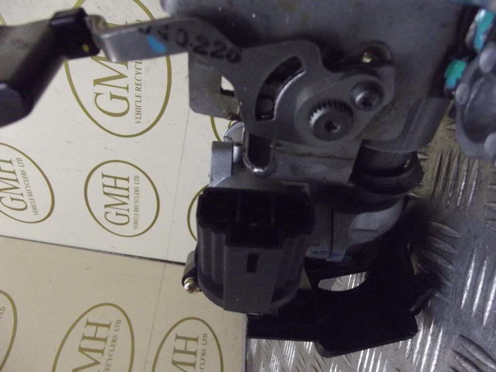 Daewoo Lacetti Adjustable Steering Column Mk1 1.6 Petrol 2004-2011«