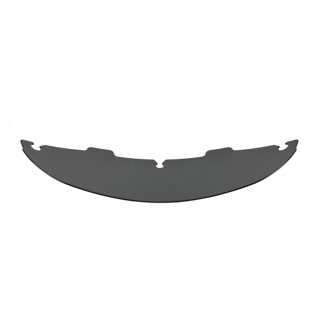 4.5" Windshield Windscreen For Harley Electra Glide Classic FLHTC FLHTCU 97-13