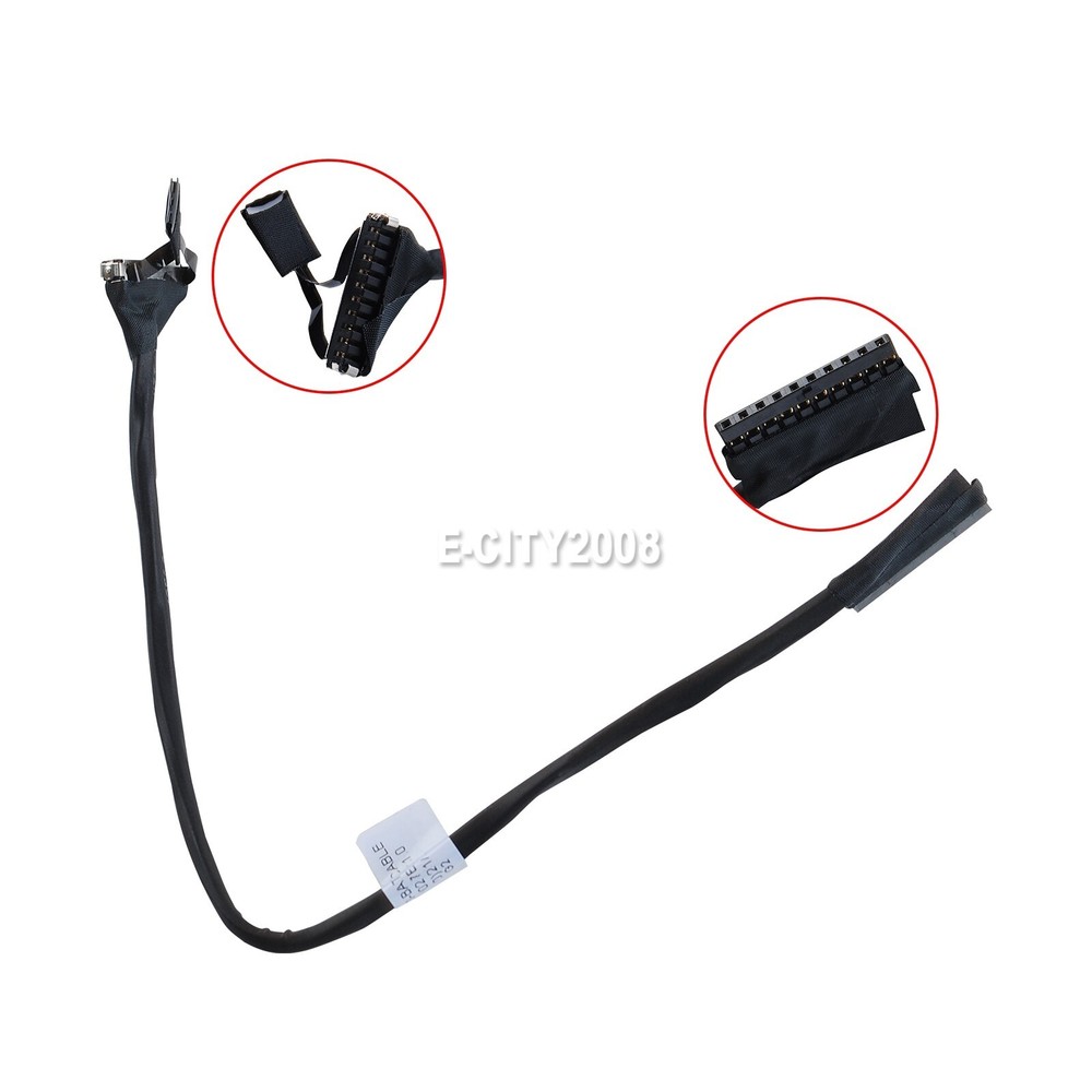 Battery Cable 0C17R8 DC020027E00 For Dell Latitude E5470 Notebook PC