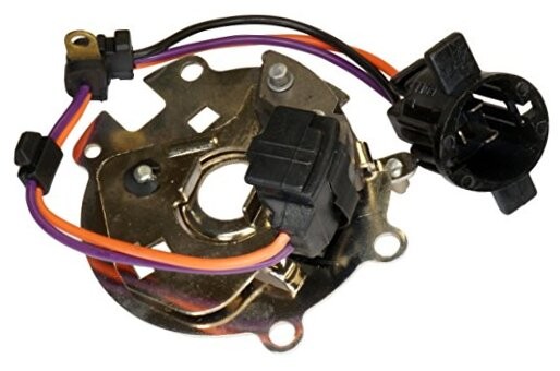 PUC18 Distributor Pick-Up Coil