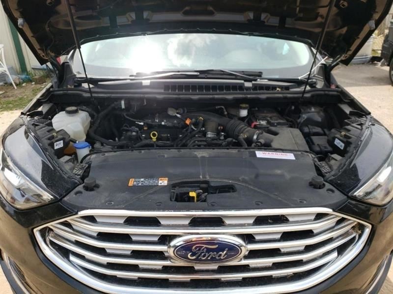 Camera/Projector Radar Unit Rear Fits 19-24 EDGE 270187