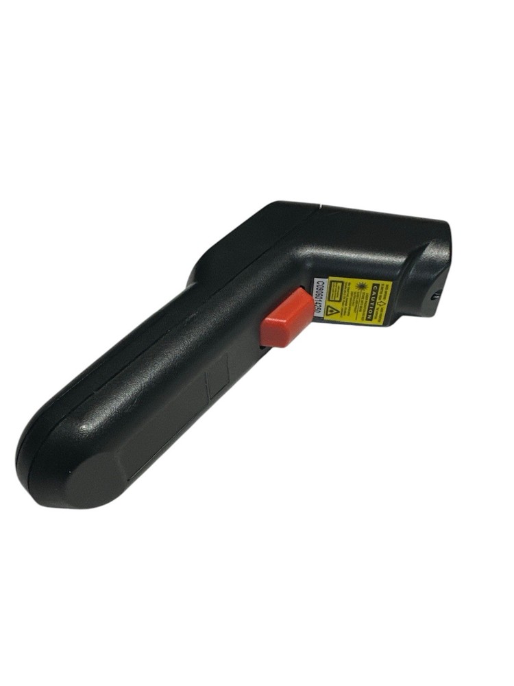 MicroTemp Infrared Thermometer - No Contact - Digital LCD Screen