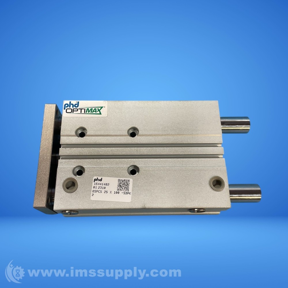 Phd 15441482 Pneumatic Slide FNIP