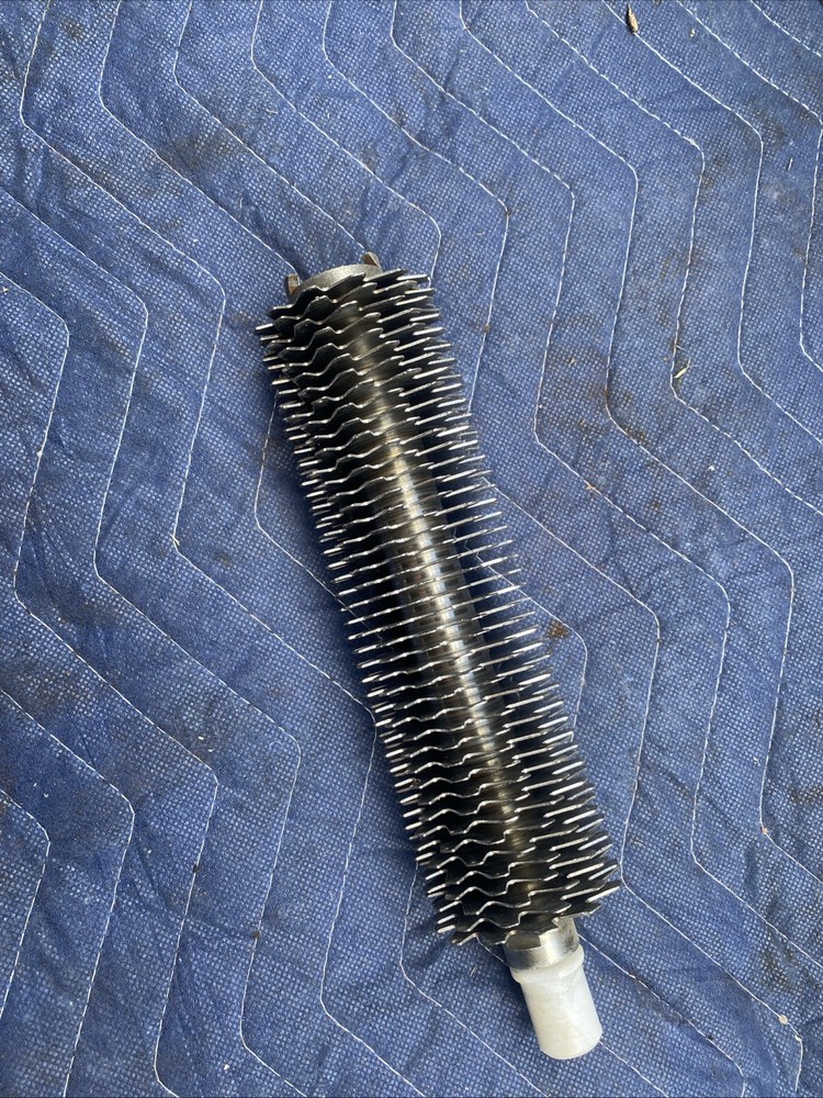 BIRO TENDERIZER BACK KNIFE SHAFT ASSEMBLY MODELS PRO9, SIRSTEAK