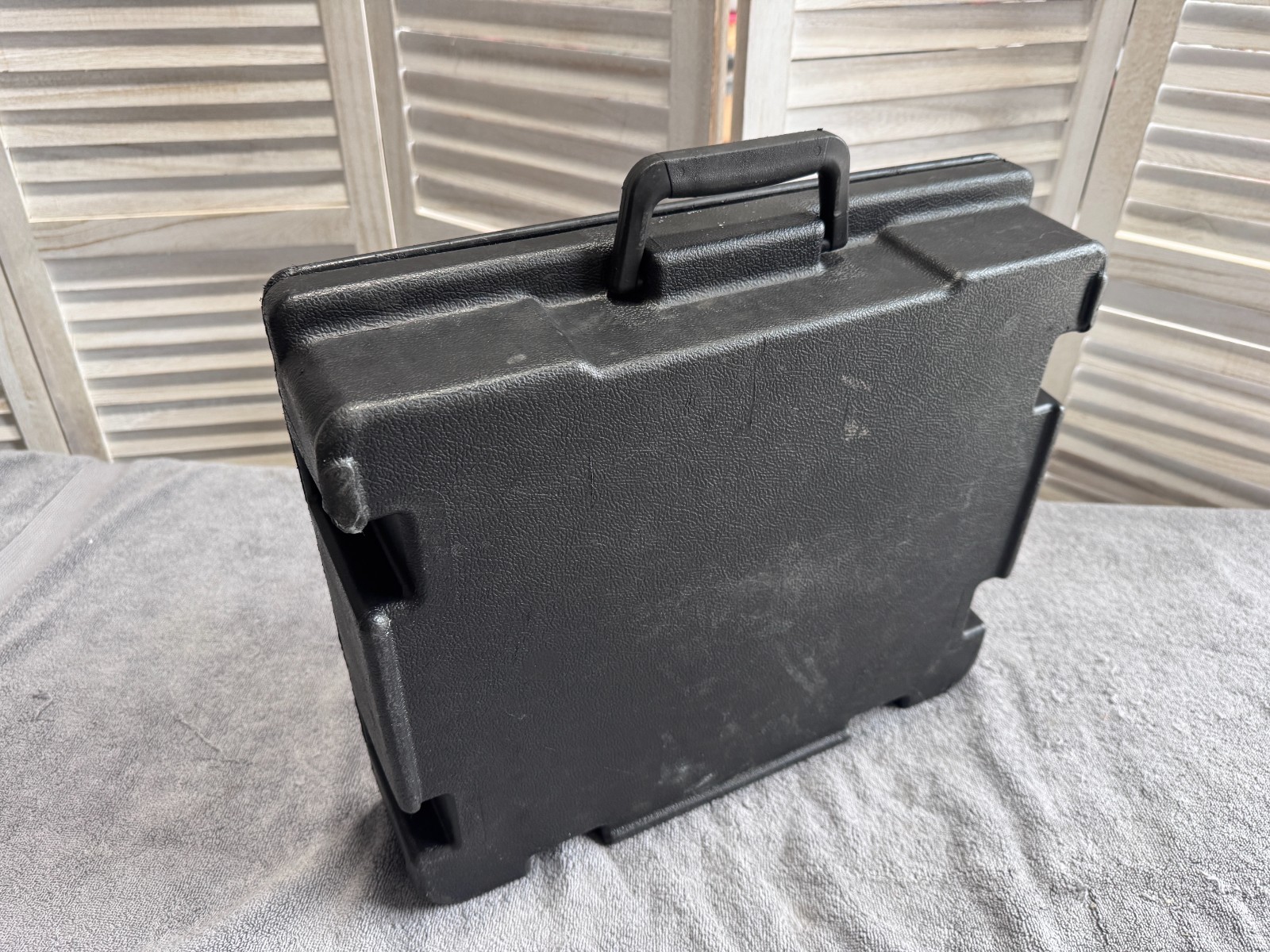 Snap-on Tools Master Fuel Injection Pressure Gauge Test Kit Set EEFI500A