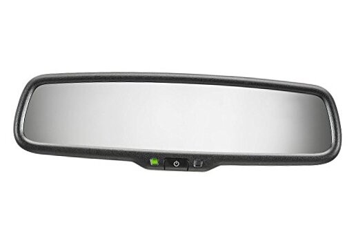 50-GENK2AM Auto-Dimming Rear View Mirror by