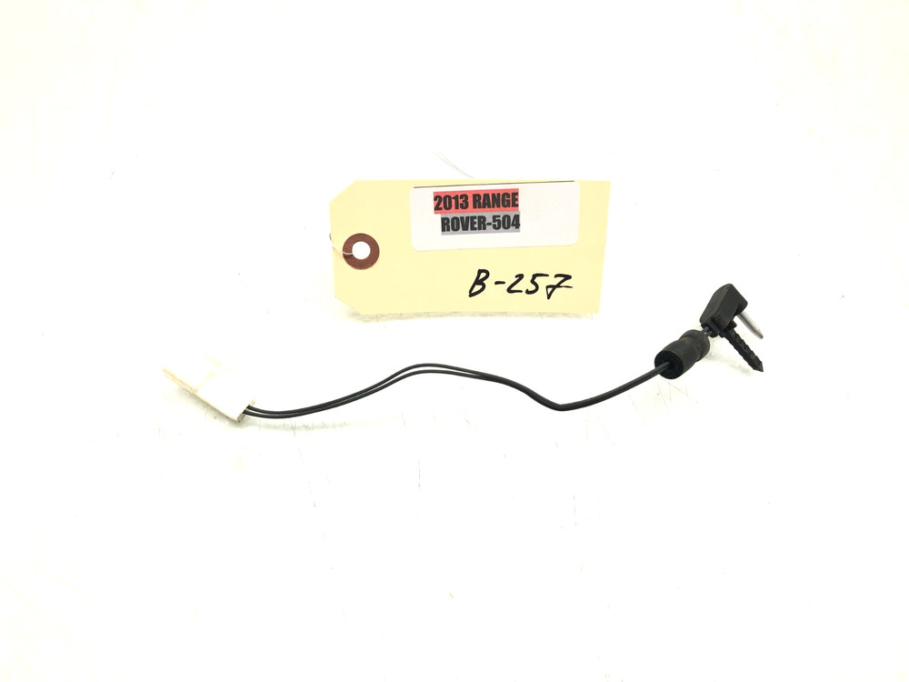 2013-2022 RANGE ROVER L405 A/C AC EVAPORATOR TEMPERATURE SENSOR OEM
