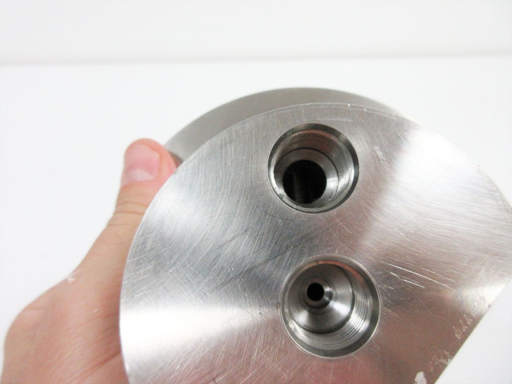 NORDIKO A02778 ADAPTER ASSEMBLY 9606