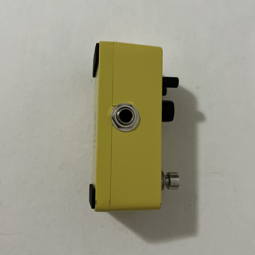 Playwell Mini Compressor Pedal