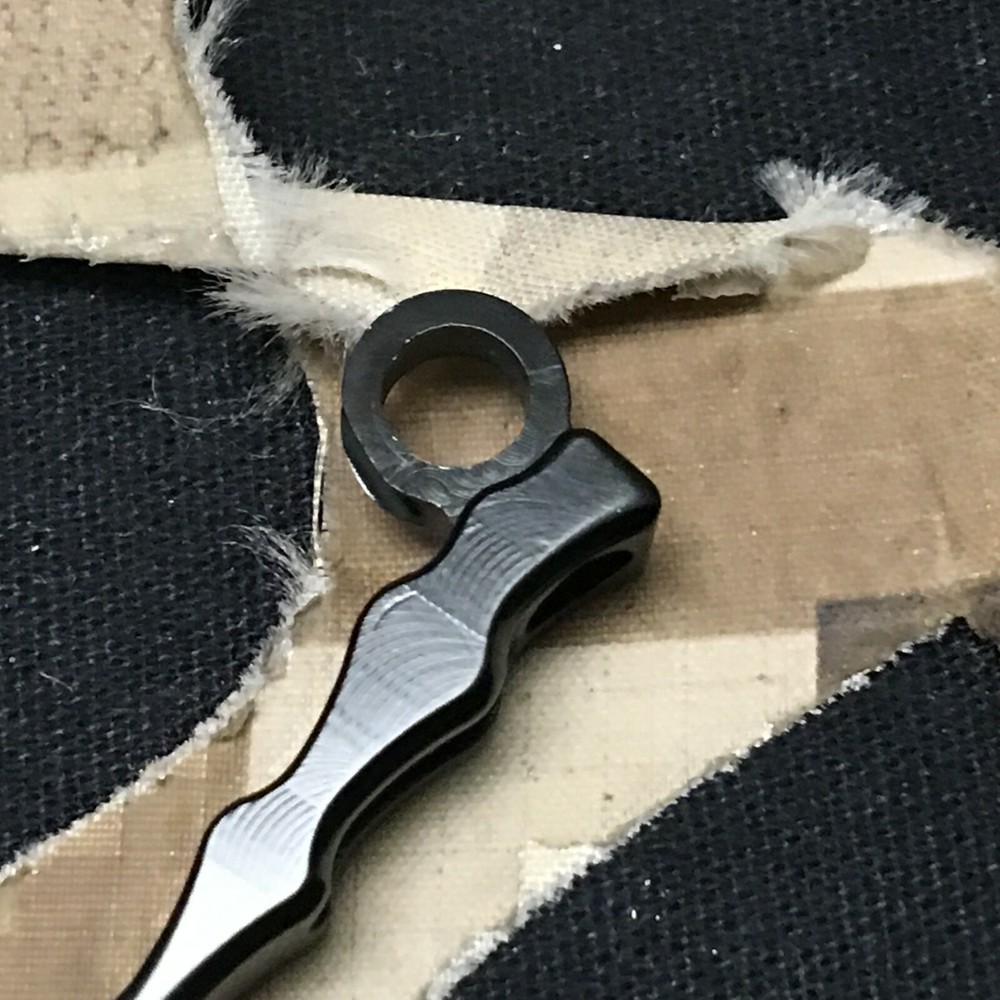 NEW HK Army CS2 Scorpion Trigger - Black