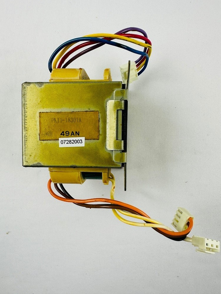 Yaskawa PK11-18301A Transformers