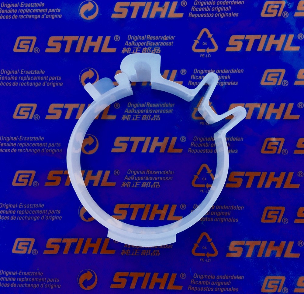 STIHL MS462 Piston Ring Compressor / Piston Strap Special Tool  # 1142 893 2602