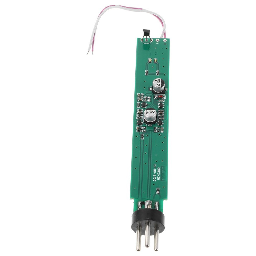 Condenser Mic Repair Module Microphone Circuit Board for Capacitor
