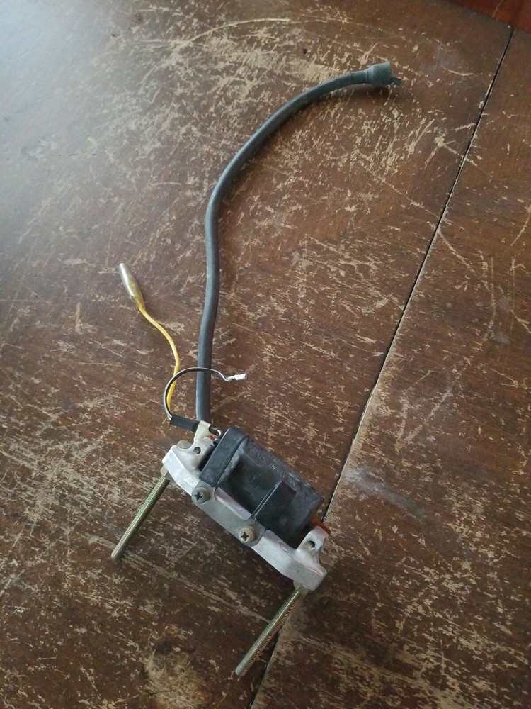 Honda Cl360 Ignition Coil ♻️