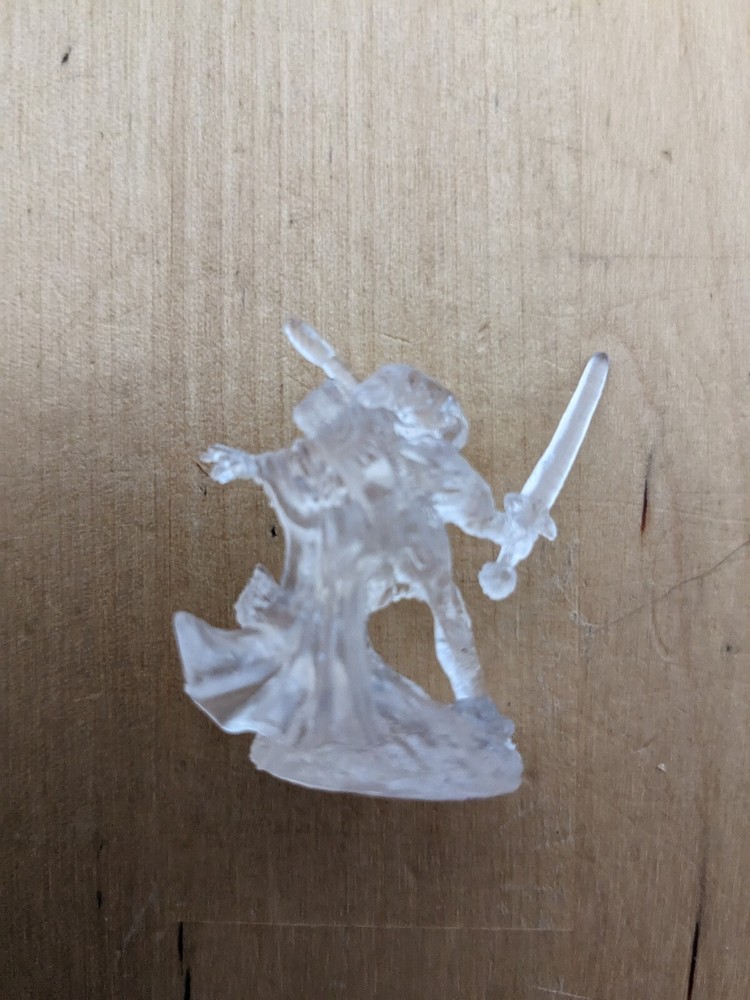 Reaper Bones Invisible Ranger