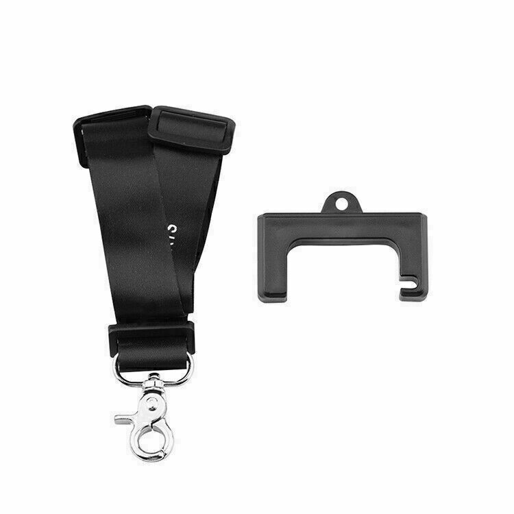 For DJI Mavic Air 2/MINI 2/2S Accessories Remote Control Neck Strap Buckle Hook