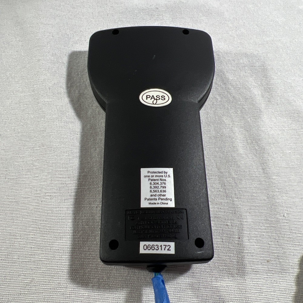 Meade Autostar 35-4700-03 Digital Remote Controller