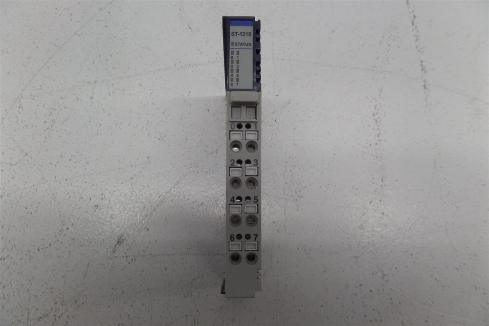 Crevis ST-1218 Expansion module