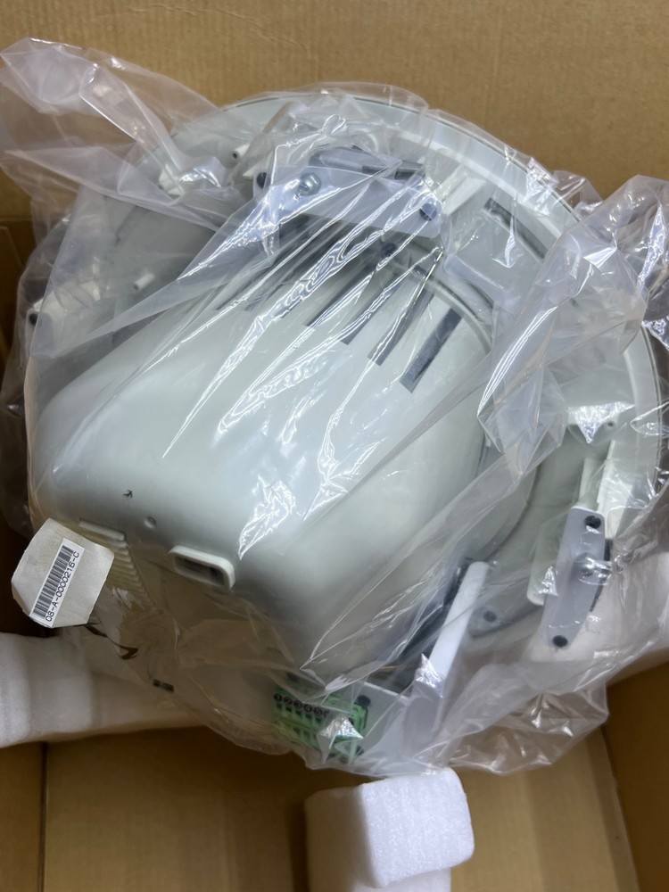 QPD QPD-2016 (2) MOTORIZED IN-CEILING SPEAKERS