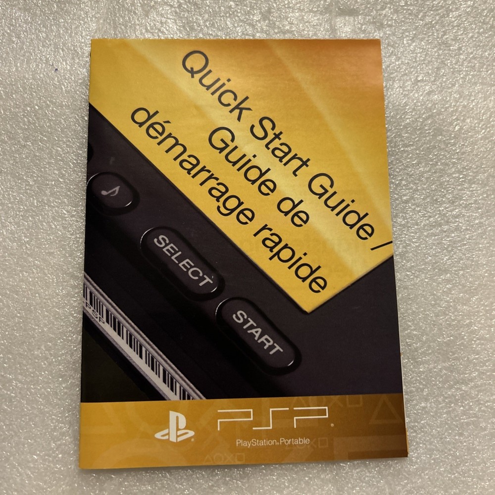 psp operating manual Game Control Box 15
