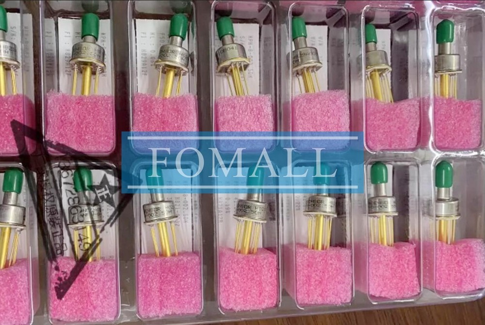 QTY:1 New Pressure Sensor NPH-8-002.5DH