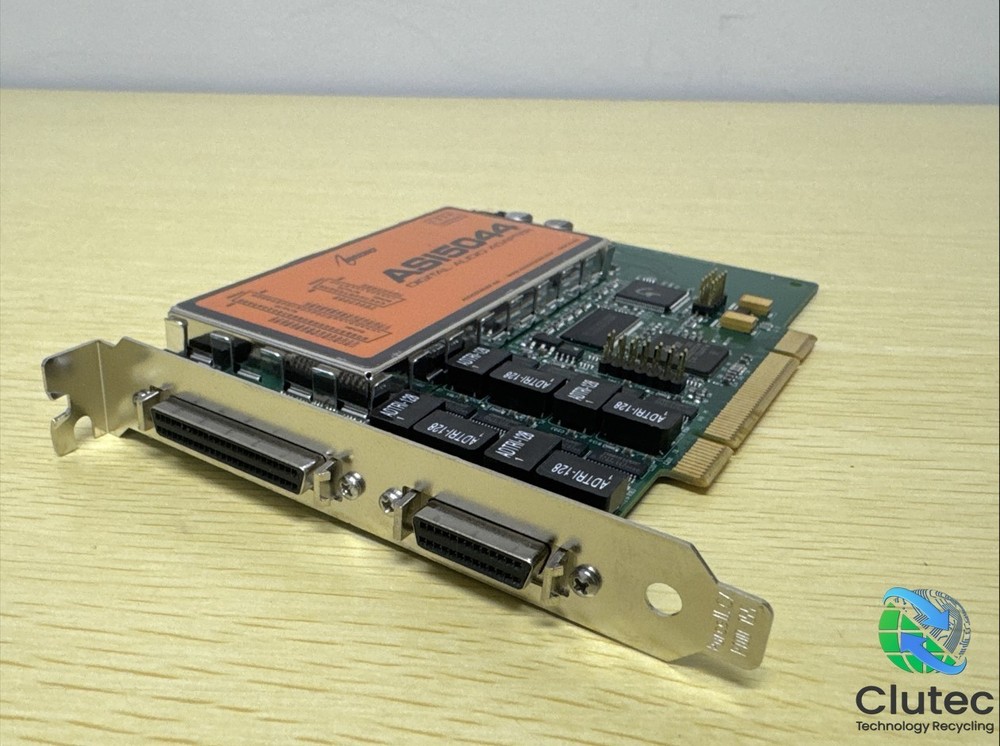 Audioscience ASI5044 Digital Audio Adapter Interface Controller Card
