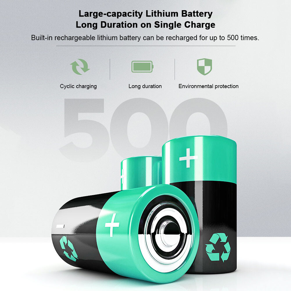 Rechargeable Portable Rechargeable Air pump aquarium fish tank Oxygen Pump New