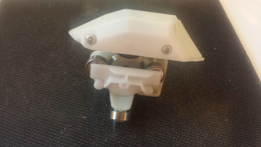 OCE COLORWAVE 600 KNIFE ASSY.