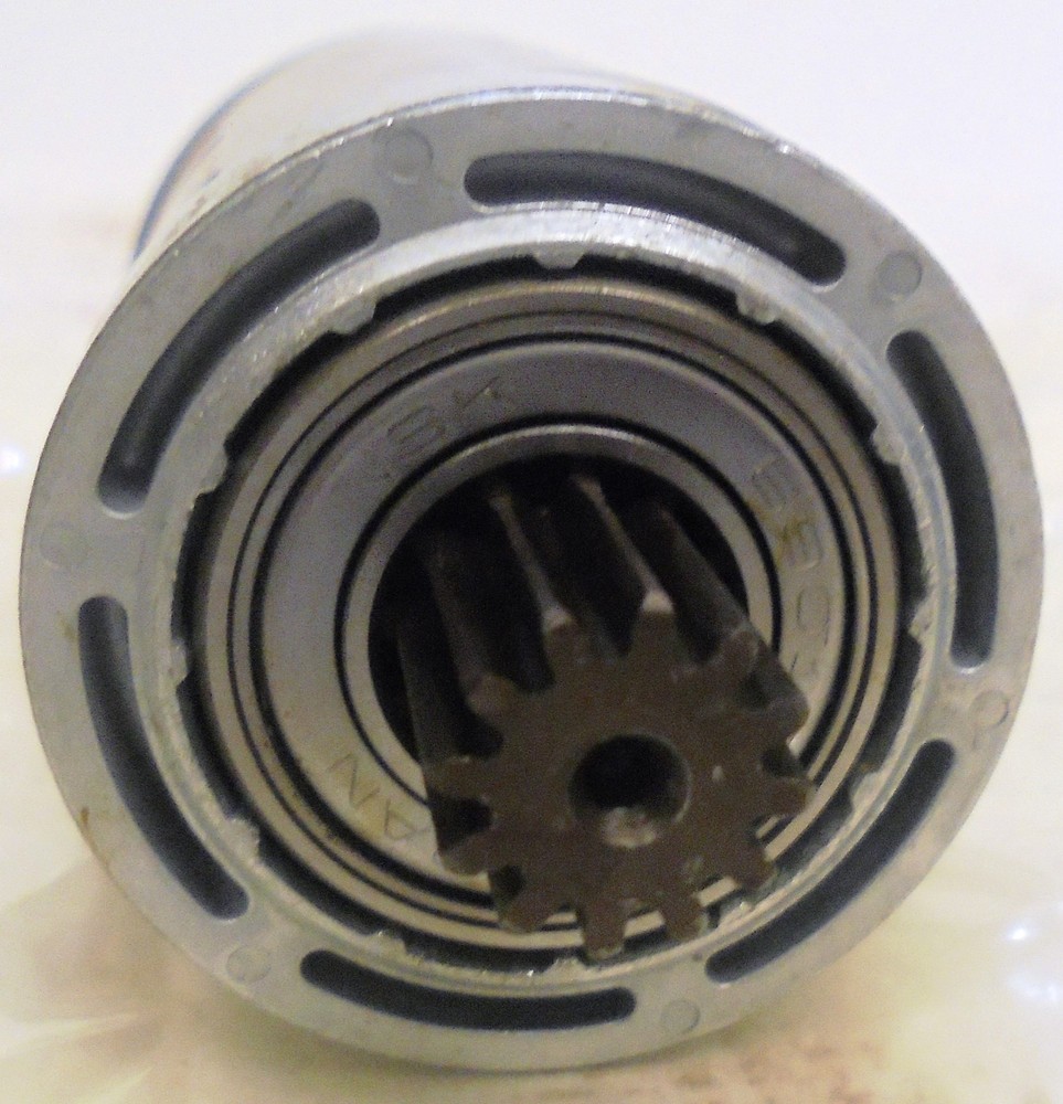 INGERSOLL RAND ROTOR, 2112-53