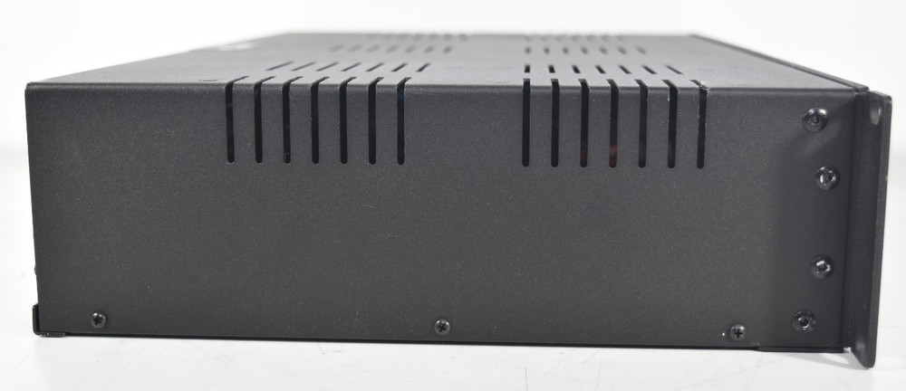 Ashly TRA-2075 2-Channel 75W Power Amplifier