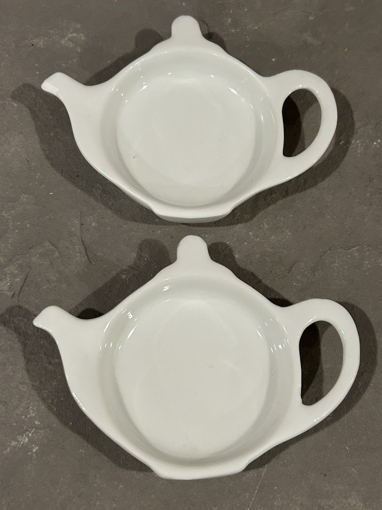 Tea Lover’s Set 6 Pieces Teapot Diffuser Plate