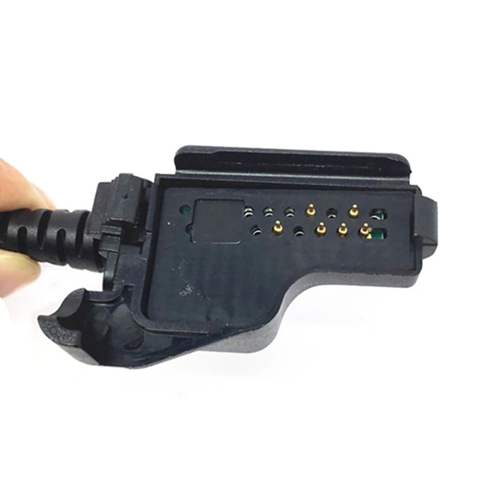 For Motorola Radios MT1500 MTS2500 PR1500 Programming Cable Accessories