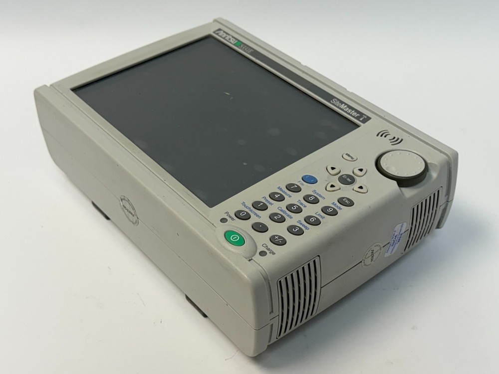Anritsu Site Master S331E Cable & Antenna Analyzer w/ Case & Power Supply Tested