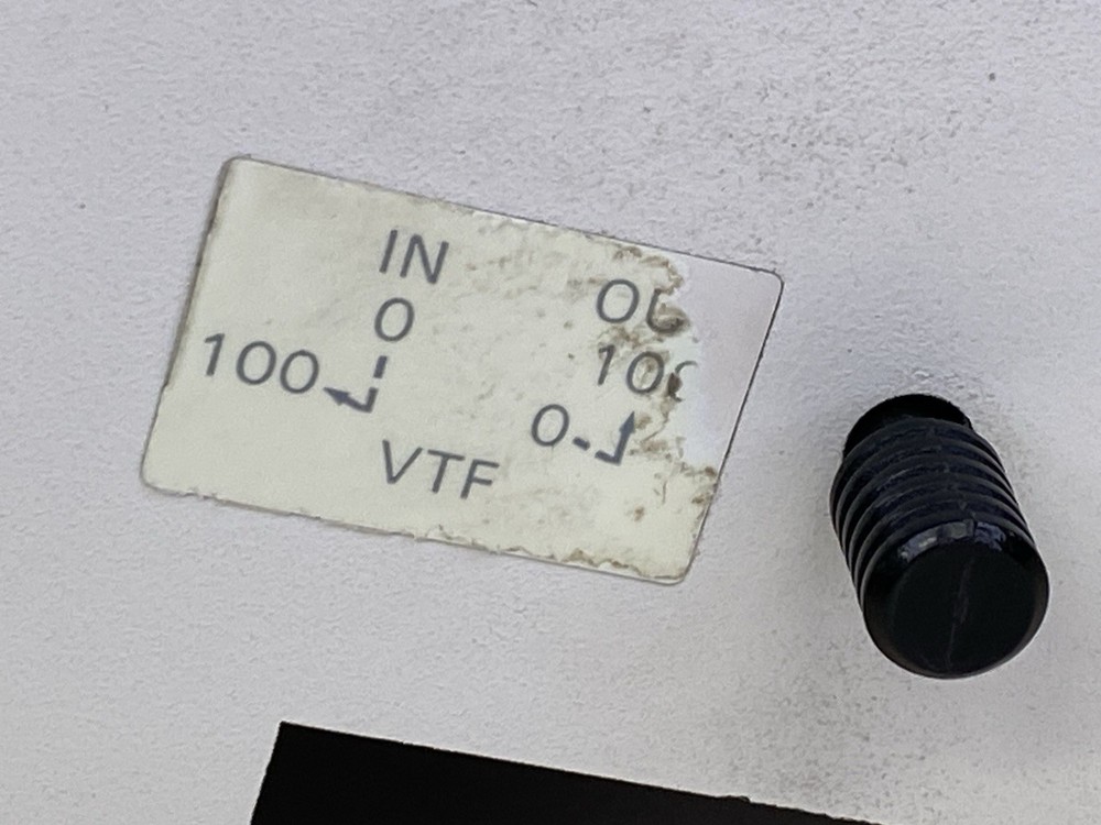 NIKON TRINOCULAR MICROSCOPE HEAD WITH CFIUW 10x/25 EYEPIECES FOR A ECLIPSE E800