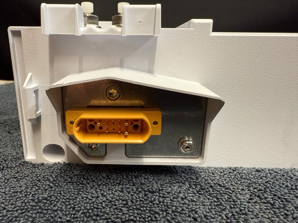 Agilent Technologies G7130-60030 Integrated Column Compartment Heater