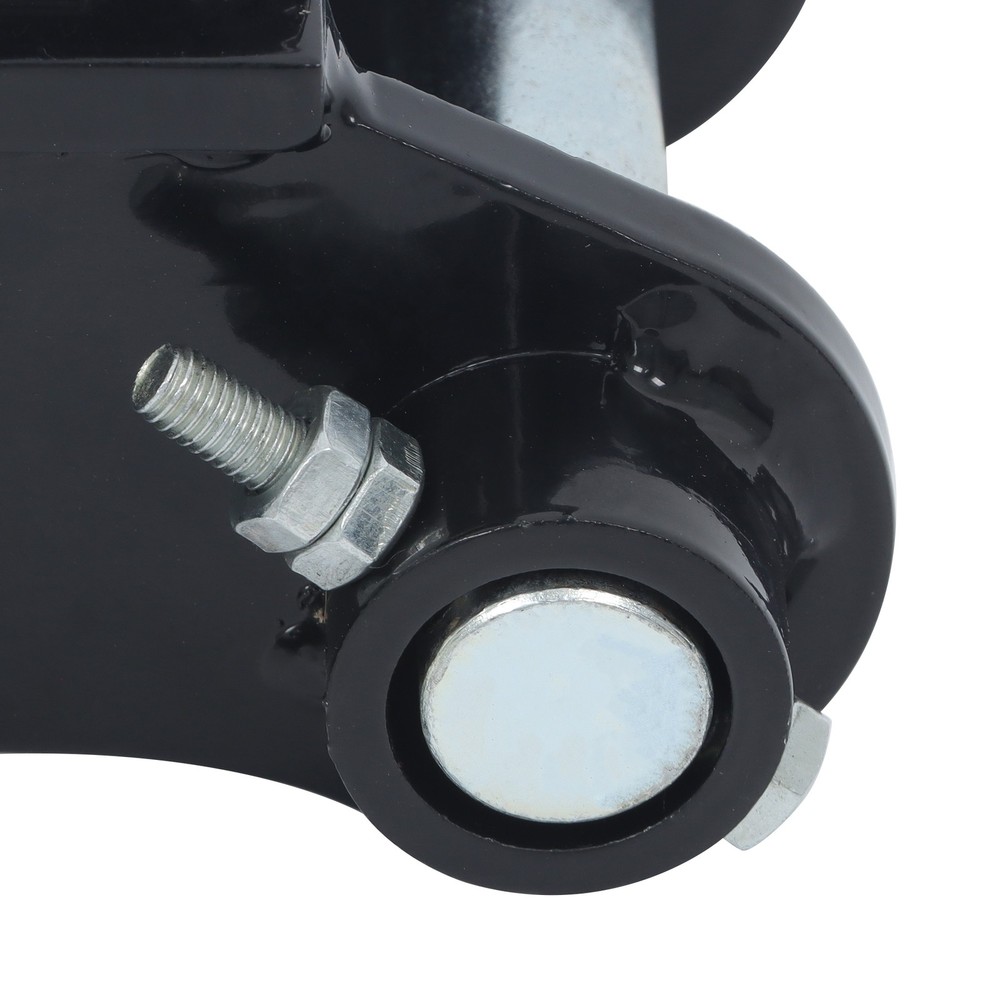 LABLT Attachment Quick Hitch Coupler Attachments For Mini Excavators Excavator