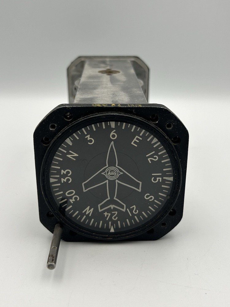 Directional Gyro DG AIM Not Tested / Used