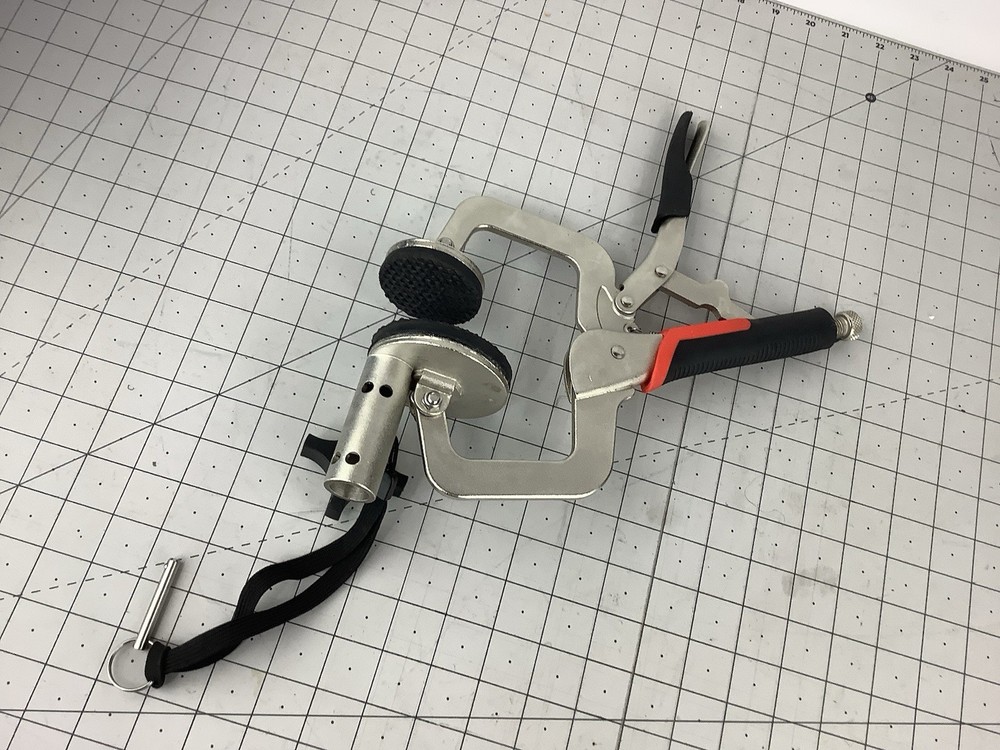 Commscope Westek clamp
