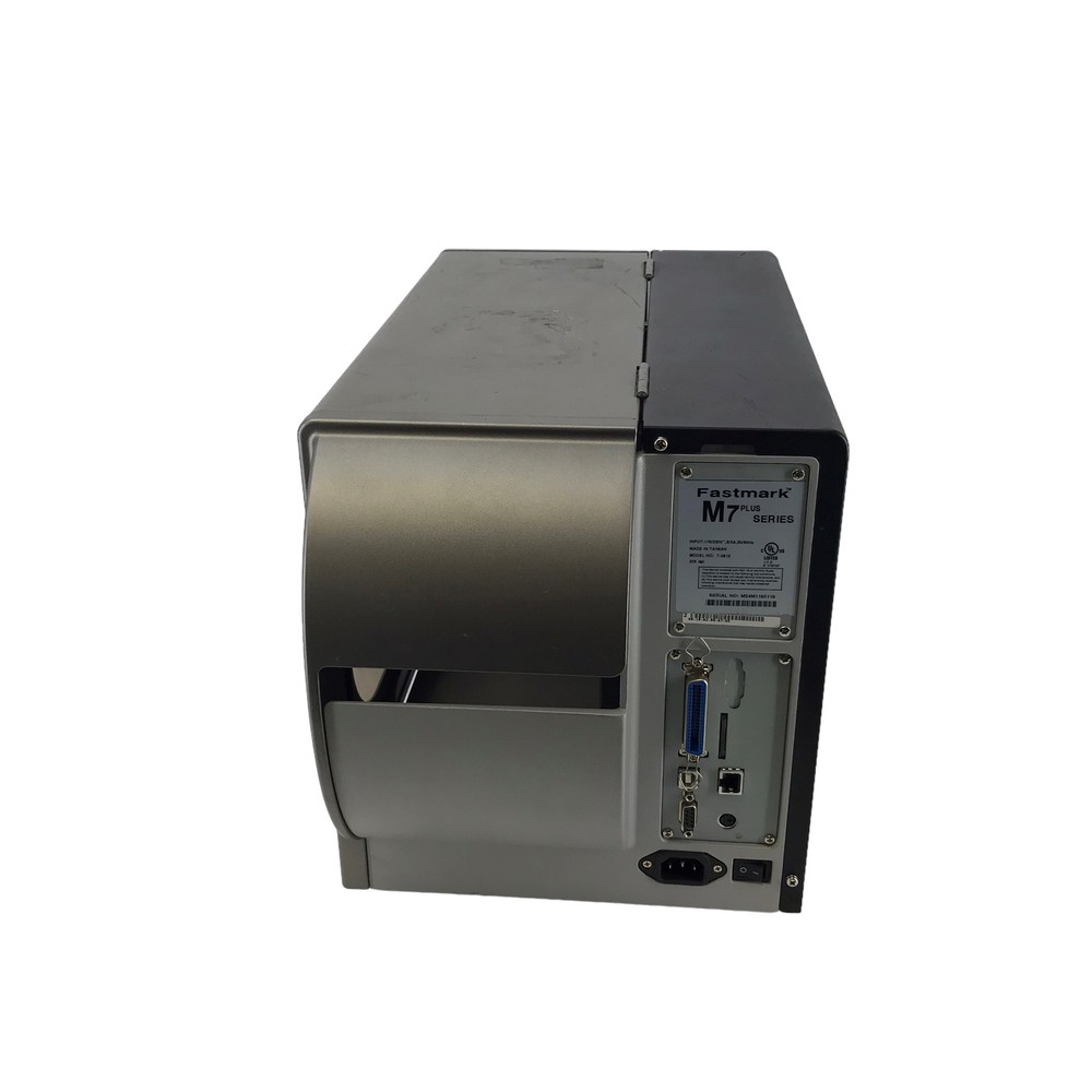 READ!Fastmark M7 Plus Series Model T-0612 Thermal Label Barcode Printer#IS7289