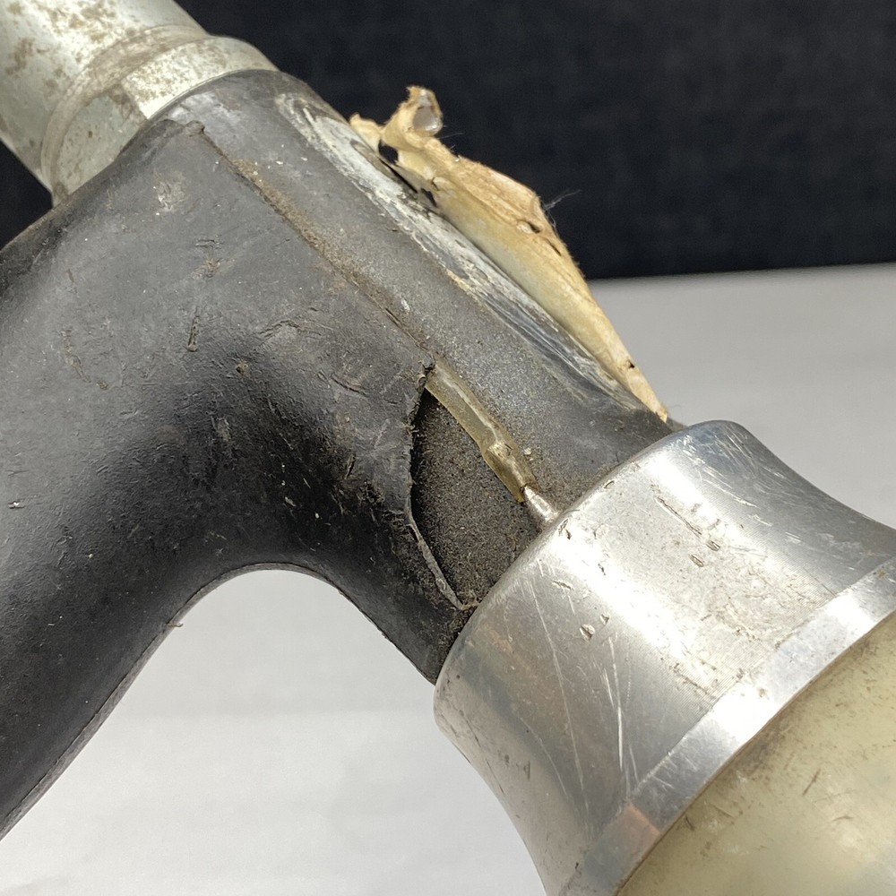 Gesipa PH2 100PSI Max Pneumatic Riveting Tool - TESTED