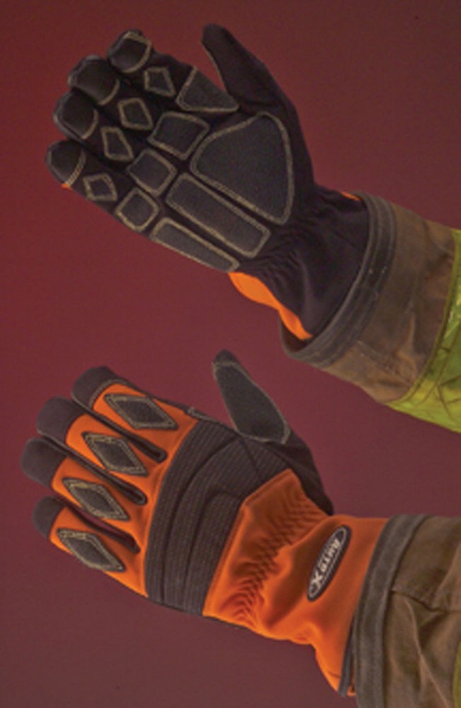 AutoX™ Extrication Glove Size Medium