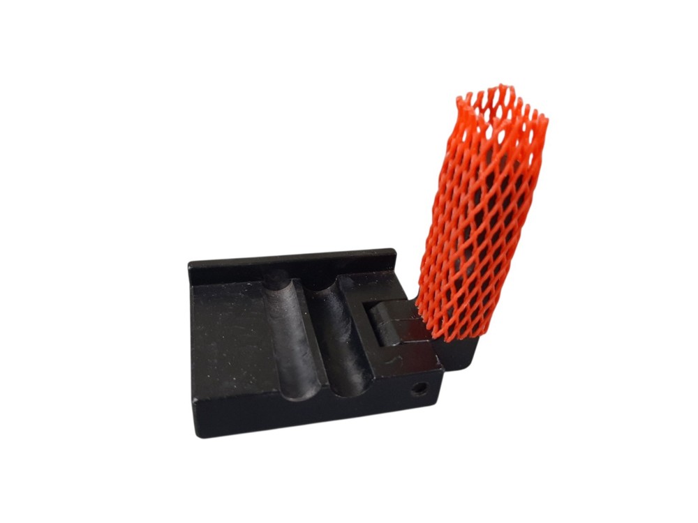 Andrew Easiax Cable Prep Tool Type 241372 3/8" and 1/2"