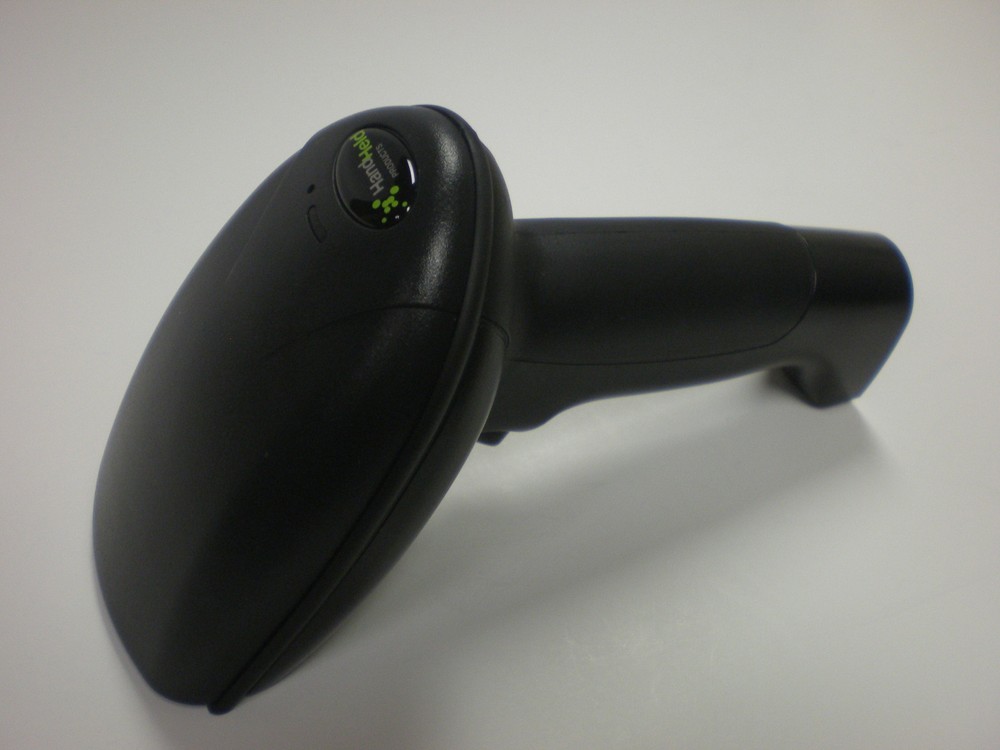 HHP 3800LR-14BLK